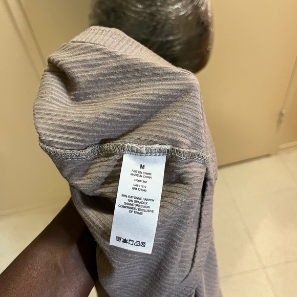 Dynamite Mini Dress - Picture 6 of 7